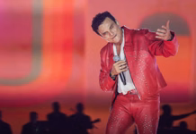 Silvestre Dangond llevará su gira vallenata ‘El baile de todos’ a siete ciudades de EE.UU.