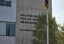 La policía de Halton en Ontario utiliza IA para contratar y capacitar a quienes atienden llamadas al 911