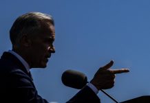 GNL y oleoductos: ¿es el dióxido de carbono de Canadá?