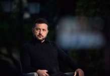 Zelenski insta a su equipo a poner en marcha los acuerdos de armas: «Es importante tener misiles para octubre»