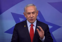 Benjamin Netanyahu: “Sabemos que el copiloto de Flydubai se sometió a adoctrinamiento radical islamista”