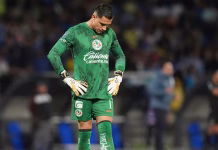Del miedo a no volver a caminar al sueño frustrado del Mundial 2026: la historia de Luis Ángel Malagón tras su lesión