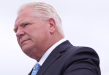 Ontario se niega a decir qué compensación se pagó a Elon Musk