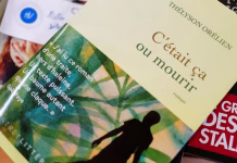 La novela francesa acusada de ser escrita con IA aumenta sus ventas y destrona a los bestseller