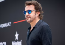 Fernando Alonso, tras renovar con Aston Martin para 2027: «Aún siento ese fuego dentro»