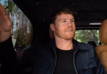 Canelo Álvarez se sincera y señala quiénes han sido mejores que él