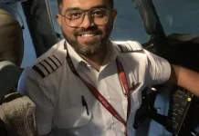 Dentro de la terrible experiencia de 4 horas de FlyDubai: una pelea en la cabina, descensos empinados y códigos de socorro alternos