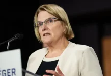 El gobierno de Ford gastó 2 millones de dólares en el contrato de McKinsey en medio de esfuerzos por ahorrar en atención médica