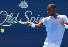 Félix Auger-Aliassime habría encontrado a su nuevo entrenador