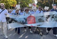 Elecciones en Quebec: Duhaime espera ganar la región de Quebec