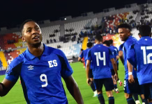 El Salvador recibe hoy a Jamaica obligado a ganar para sostenerse en la Liga A de la Concacaf