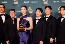 Premios Grammy mantienen la nueva categoría de Pop Asiático a pesar de las críticas: «Confiamos en que es la decisión correcta»