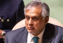 Pakistán anuncia que «pronto» se celebrará una cumbre del Pacto de La Meca por los ataques de los hutíes