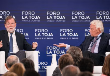 Rajoy urge elecciones generales y González se suma con ironía: «Si digo yo que las hay que convocar, no se convocan»