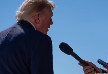 Trump amplía en 7.460 millones el acuerdo con Corea del Sur para la producción de petróleo y gas