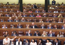 El decreto de prórroga automática afronta el rechazo de PP, Vox, Junts, PNV y CC