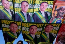 El futuro de las políticas de la selva amazónica en juego en las elecciones presidenciales brasileñas.