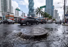 En Panamá más de 1,200 plantas de tratamiento colapsan por falta de mantenimiento, advierten catedráticos universitarios