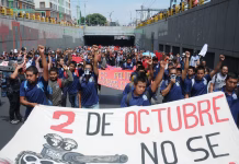 UNAM dará flexibilidad académica por marcha del 2 de octubre: facultades ajustan clases y evaluaciones