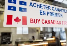 El movimiento ‘Compre Canadá’ sigue siendo igual de fuerte 19 meses desde que comenzó la guerra comercial: encuesta