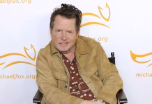 Michael J. Fox ascenderá a la Orden de Canadá en el Rideau Hall