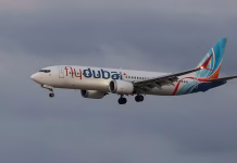 Arabia Saudita y Emiratos Árabes Unidos abrieron una investigación por el incidente del vuelo de Flydubai que se dirigía a Israel