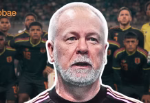 Perú vs Canada: partido amistoso por fecha FIFA 2026