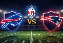 Pittsburgh Steelers vs New England Patriots: ¿cuándo, a qué hora y dónde ver EN VIVO desde México el partido de la NFL?