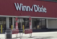 Fin de una era para el sur de Estados Unidos: Winn-Dixie cierra 27 tiendas tras un siglo de historia