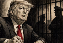 Trump promete pena de muerte para grandes narcotraficantes y endurece su discurso contra los cárteles