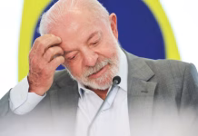 Lula amplió su ventaja sobre Flávio Bolsonaro a días de la primera vuelta en Brasil: cuál es el escenario en un balotaje