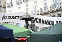 El Gobierno carga su discurso contra los grandes fondos, pero los decretos Maricarmen habrían arañado menos de 10 millones a las socimis