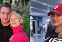 Daniela Christiansson habló sin filtro sobre Wanda Nara y los celos por Maxi López a días de mudarse al país