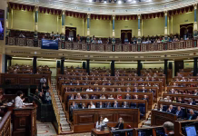 Un Congreso de propietarios: el 86% de los diputados declara tener al menos una vivienda y uno de cada cinco cobra alquileres