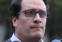 Ministro de Justicia le salió al paso a las críticas y ratificó el recorte para la JEP en el Presupuesto del 2027: “Dejen de quejarse”