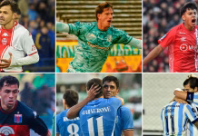 Racing se enfrentará a Estudiantes de Río Cuarto en uno de los partidos más destacados del domingo en el Clausura: la agenda completa