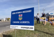 Referéndum en Alberta: la inmigración en el centro de una batalla por la identidad
