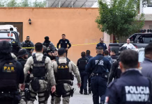 Van 31 incidentes con armas de fuego en escuelas de México en lo que va de 2026: Nuevo León y Baja California encabezan la lista