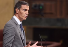 Sánchez anuncia elecciones anticipadas el 29 de noviembre