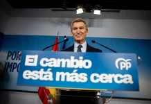 «¡Por fin!»: Feijóo celebra el adelanto electoral y promete que «no le temblará el pulso» para acometer un «cambio profundo»