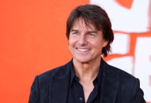 “Es una de las películas más originales que vi en mi vida”: Tom Cruise destacó su trabajo con Alejandro González Iñárritu en “Digger”