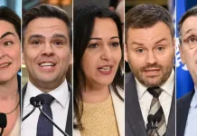 Los residentes de Quebec acuden a las urnas para elegir al nuevo primer ministro