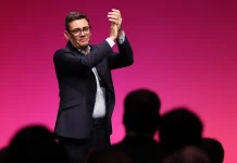 Las opciones de Burnham para acercar el Reino Unido a la UE