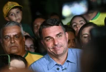 Brasil se prepara para el regreso de los Bolsonaro, que tendrán más poder que nunca: «Vamos camino a una monarquía bolsonarista»