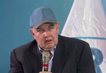 Rafael López Aliaga se pronuncia tras la virtual victoria de Renovación Popular en la alcaldía de Lima: “Los pobres son primero”