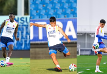 Estos son los nuevos jugadores en la convocatoria de la selección Colombia: grandes sorpresas de Néstor Lorenzo