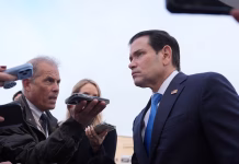 Rubio habló sobre la muerte atribuida a peste neumónica en Siberia y la información oficial rusa: «Sabemos lo que sabemos»