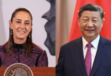 “Nunca he ido”: Claudia Sheinbaum alista su primer viaje a China y analiza volar en vuelo comercial