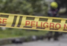 Nueva masacre en Cauca: 3 personas fueron asesinadas por sujetos armados en Santander de Quilichao
