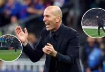 Del lujo de Zidane a los tres goles en 10 minutos de Francia: las perlitas de una nueva jornada de la Nations League